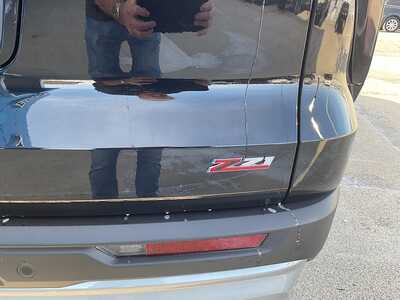 2026 Chevrolet Traverse, $52120. Photo 11