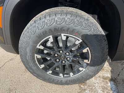 2026 Chevrolet Traverse, $52120. Photo 12