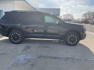 2026 Chevrolet Traverse, $52120. Photo 6