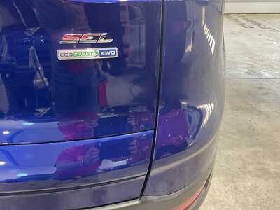 2013 Ford Escape, $8995. Photo 10