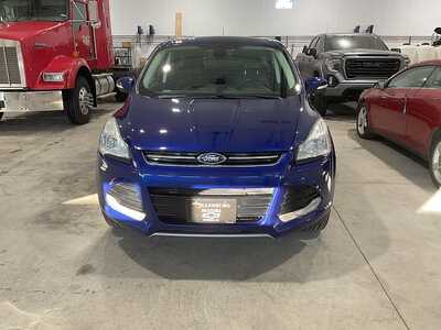 2013 Ford Escape, $8995. Photo 2