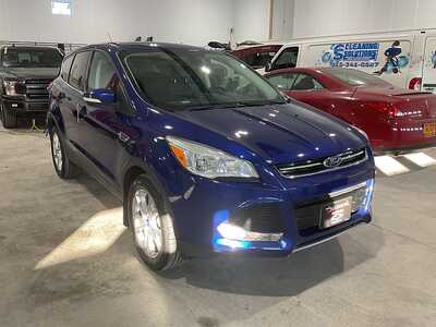 2013 Ford Escape, $8995. Photo 3