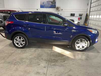 2013 Ford Escape, $8995. Photo 4