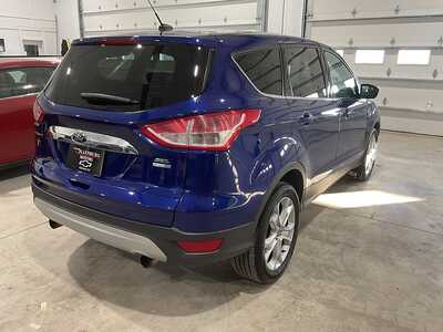 2013 Ford Escape, $8995. Photo 5