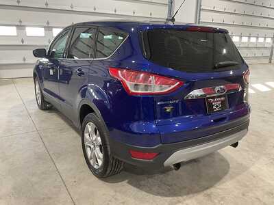 2013 Ford Escape, $8995. Photo 7