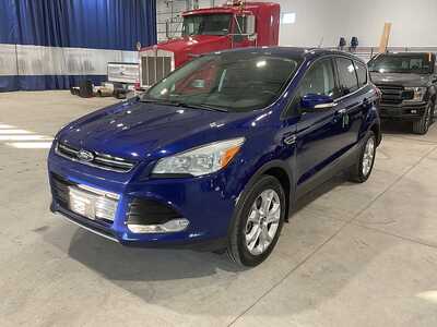 2013 Ford Escape, $8995. Photo 8