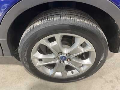 2013 Ford Escape, $8995. Photo 9