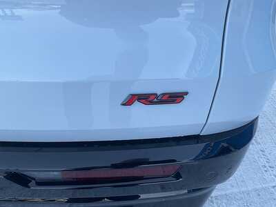 2026 Chevrolet Traverse, $61890. Photo 9