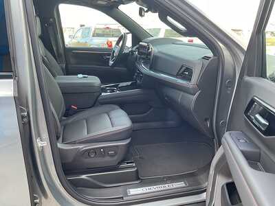 2026 Chevrolet Suburban, $88895. Photo 12