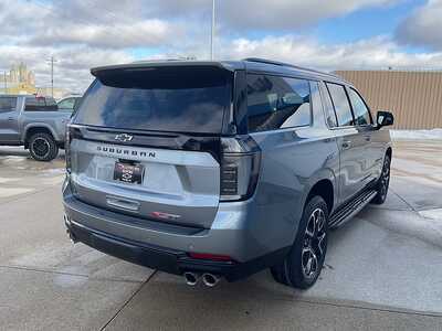 2026 Chevrolet Suburban, $88895. Photo 6