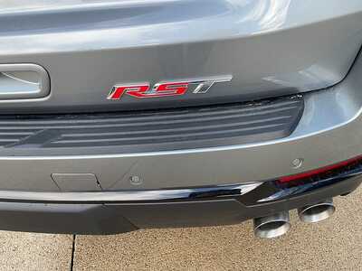 2026 Chevrolet Suburban, $88895. Photo 9