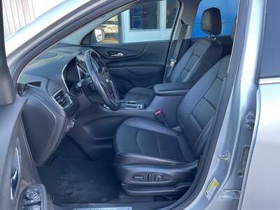 2021 Chevrolet Equinox, $20995. Photo 11