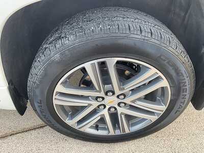 2023 Chevrolet Traverse, $39995. Photo 10