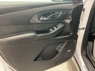 2023 Chevrolet Traverse, $39995. Photo 11