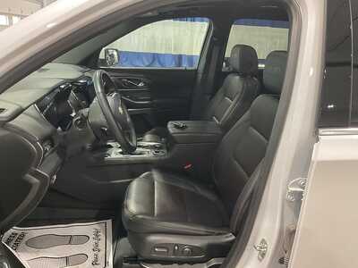 2023 Chevrolet Traverse, $39995. Photo 12