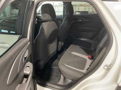 2025 Chevrolet TrailBlazer, $0. Photo 11