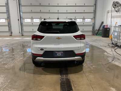 2025 Chevrolet TrailBlazer, $0. Photo 6