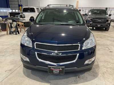 2011 Chevrolet Traverse, $6495. Photo 3