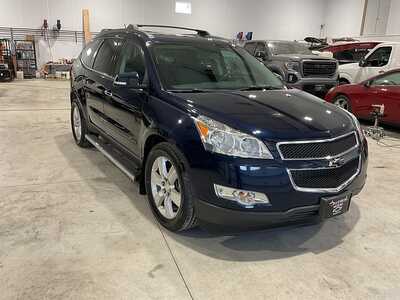 2011 Chevrolet Traverse, $6495. Photo 4