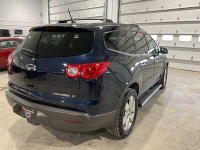 2011 Chevrolet Traverse, $6495. Photo 6