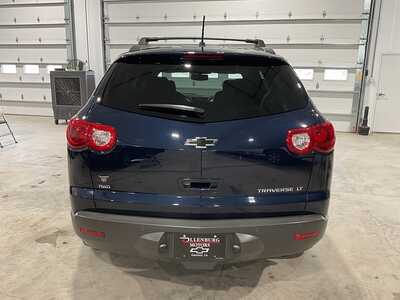 2011 Chevrolet Traverse, $6495. Photo 7