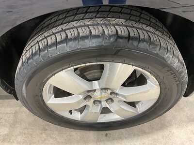 2011 Chevrolet Traverse, $6495. Photo 9