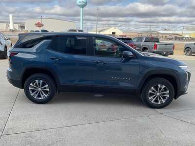 2026 Chevrolet Equinox, $35790. Photo 5