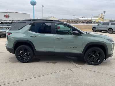 2026 Chevrolet Equinox, $36385. Photo 6