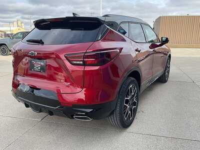 2026 Chevrolet Blazer, $55010. Photo 6