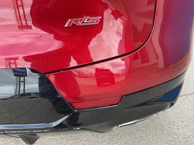 2026 Chevrolet Blazer, $55010. Photo 9