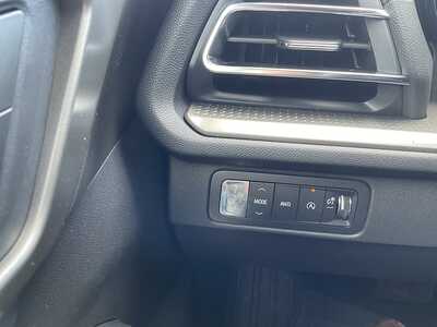 2026 Chevrolet Traverse, $49520. Photo 12