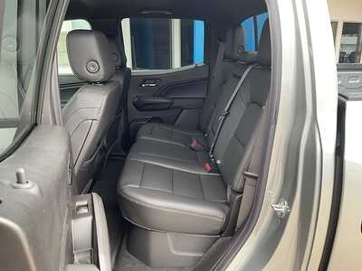 2026 Chevrolet Colorado Crew Cab, $46060. Photo 10