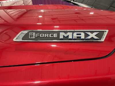 2024 Toyota Sequoia, $63995. Photo 10