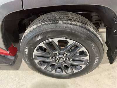 2024 Toyota Sequoia, $63995. Photo 11