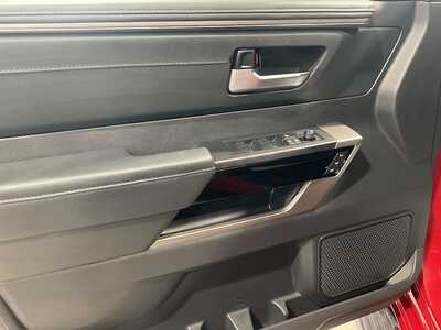 2024 Toyota Sequoia, $63995. Photo 12