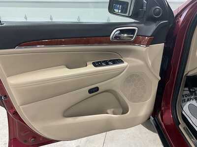 2013 Jeep Grand Cherokee, $5995. Photo 10