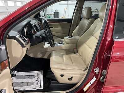 2013 Jeep Grand Cherokee, $5995. Photo 11