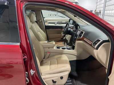 2013 Jeep Grand Cherokee, $5995. Photo 12