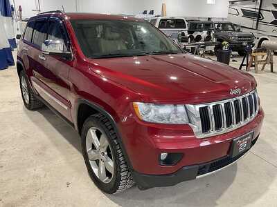 2013 Jeep Grand Cherokee, $5995. Photo 3