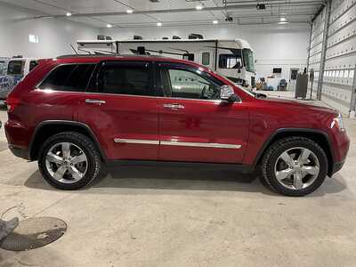 2013 Jeep Grand Cherokee, $5995. Photo 4
