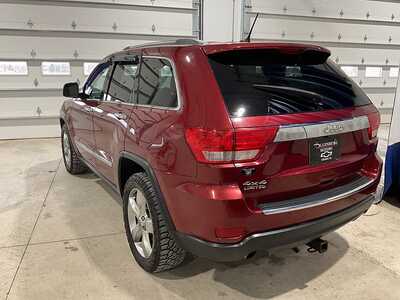 2013 Jeep Grand Cherokee, $5995. Photo 7
