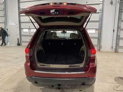 2013 Jeep Grand Cherokee, $5995. Photo 9