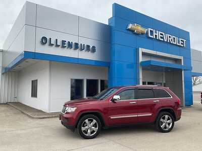 2013 Jeep Grand Cherokee, $5995. Photo 1
