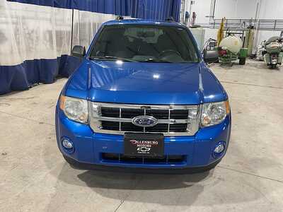 2012 Ford Escape, $4495. Photo 3