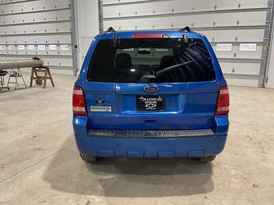 2012 Ford Escape, $4495. Photo 7