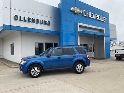 2012 Ford Escape, $4495. Photo 1