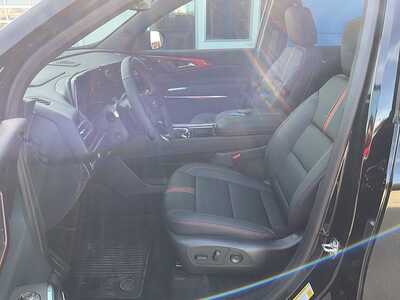 2026 Chevrolet Traverse, $61370. Photo 11