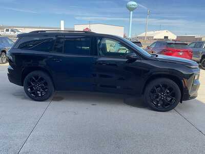 2026 Chevrolet Traverse, $61370. Photo 5