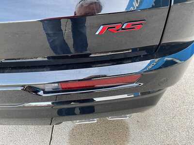 2026 Chevrolet Traverse, $61370. Photo 8