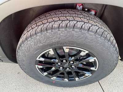 2026 Chevrolet Traverse, $58050. Photo 11